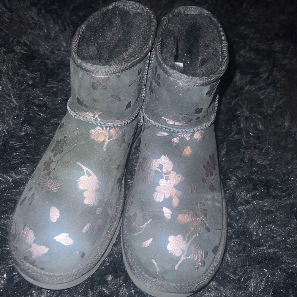 Women’s Uggs